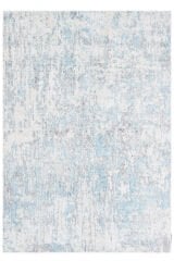 Erase KC 140 El Dokuma Bambu Halı Renkli - 200x300