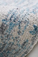 Erase KC 140 El Dokuma Bambu Halı Renkli - 200x300