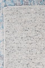 Erase KC 140 El Dokuma Bambu Halı Renkli - 200x300