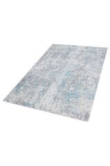 Erase KC 140 El Dokuma Bambu Halı Renkli - 130x190
