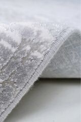 Alya 6546A Modern Makine Halısı