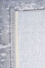 Alya 6546A Modern Makine Halısı