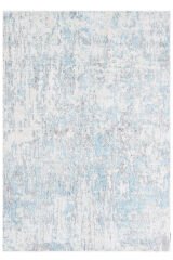 Erase KC 140 El Dokuma Bambu Halı Renkli - 130x190