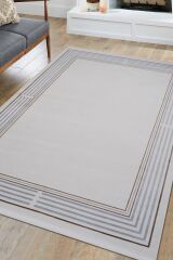 Golden 2055B Modern Makine Halısı