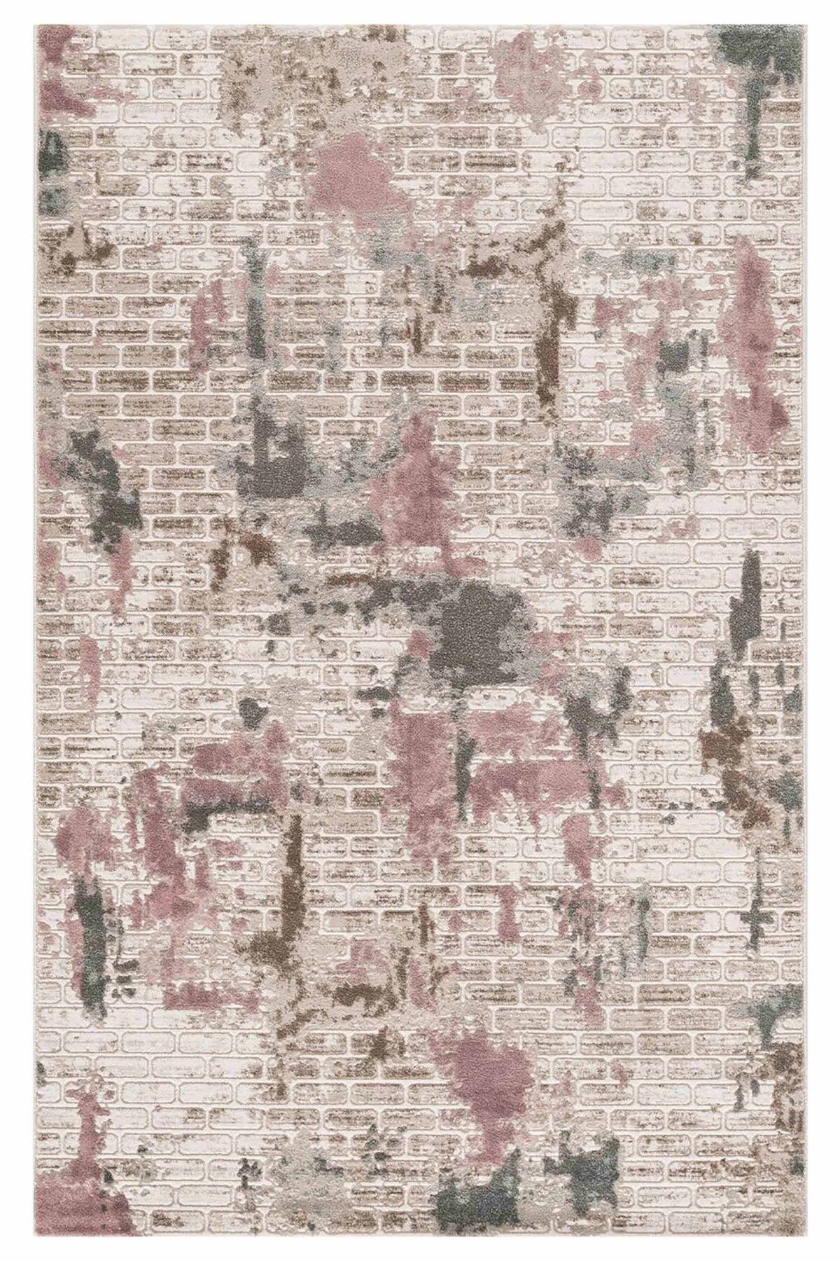 Anatolia 1231 Modern Makine Halısı
