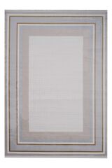 Golden 2056B Modern Makine Halısı
