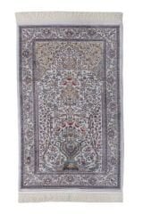 Kumkapı Serisi S818A Lüks Modal Seccade - Krem