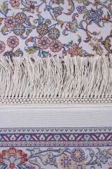 Kumkapı Serisi S818A Lüks Modal Seccade - Krem