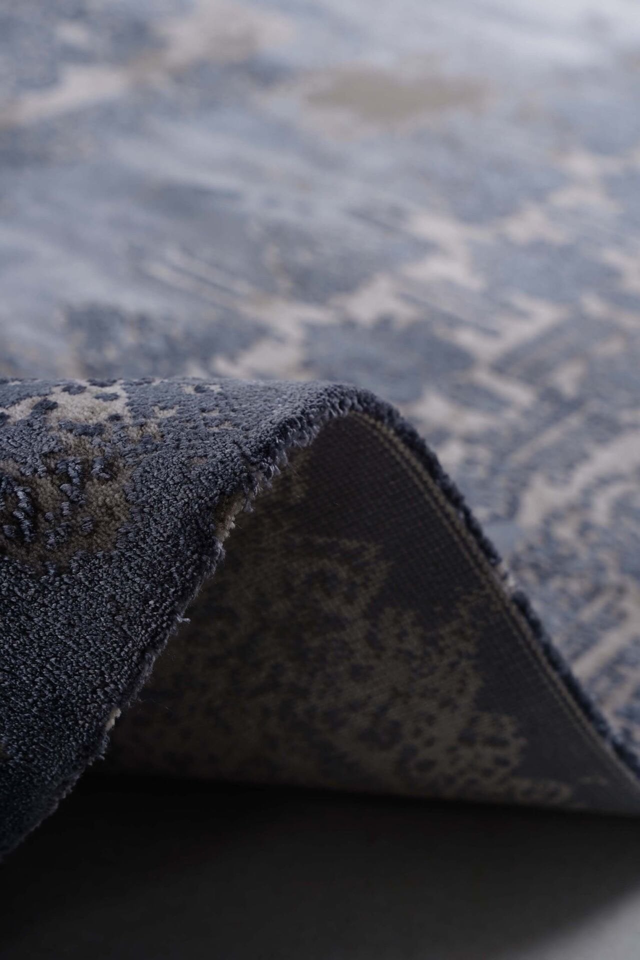 Pierre Cardin Magnifique BQ02J Salon Halısı