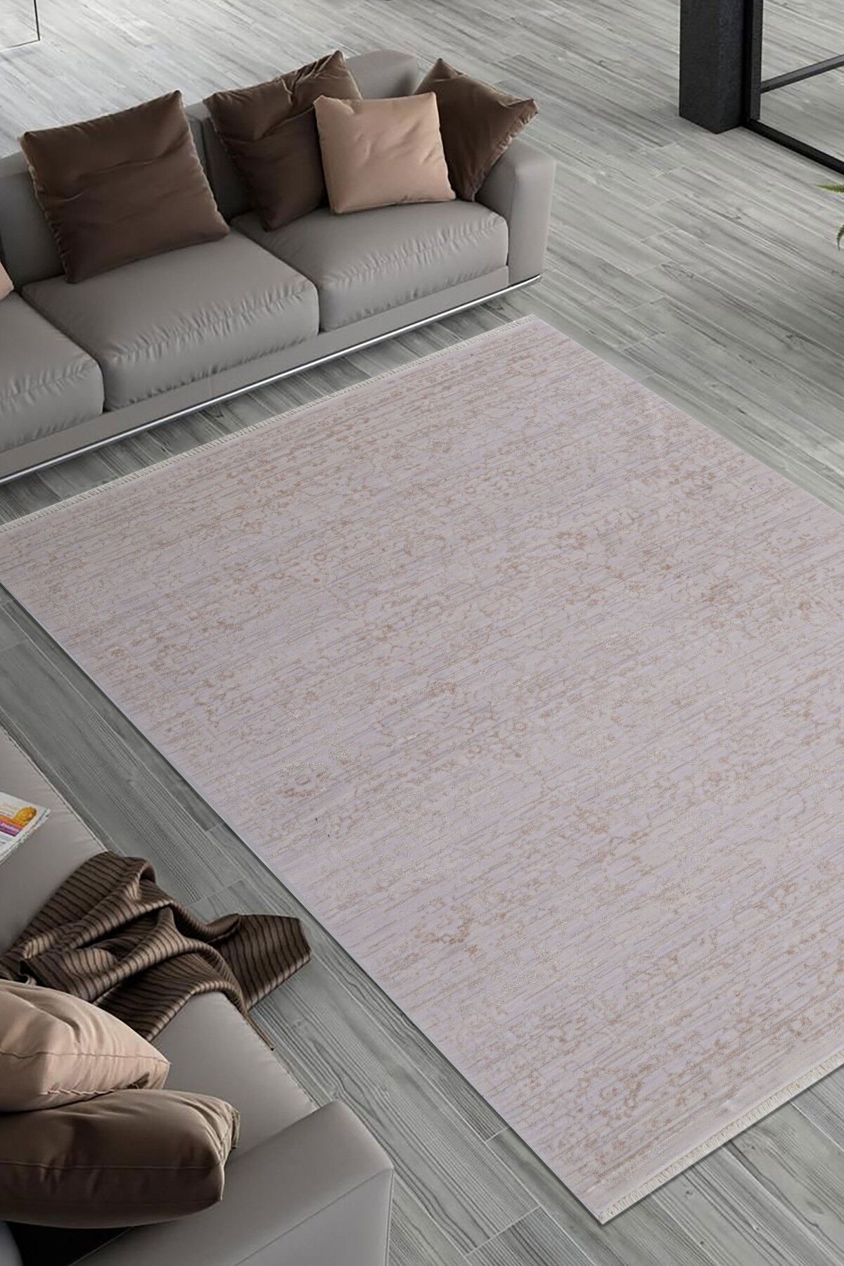 Anatolia 1233 Klasik Makine Halısı