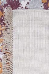 Erase KC 306 El Dokuma Bambu Halı