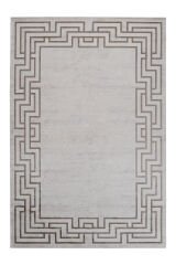 Naar Riva 9221 Bambu Halı KREM / GOLD - 80 cm