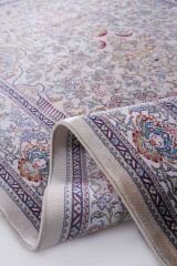 Kumkapı Serisi S818A Lüks Modal Seccade - Bej