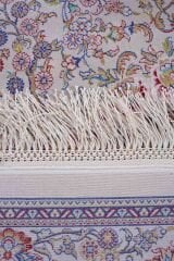 Kumkapı Serisi S818A Lüks Modal Seccade - Bej