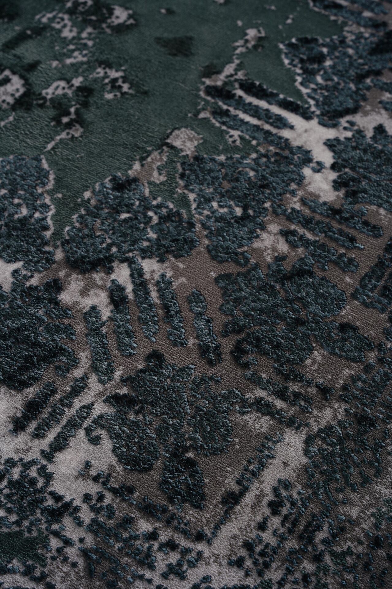 Pierre Cardin Magnifique BQ02K Salon Halısı