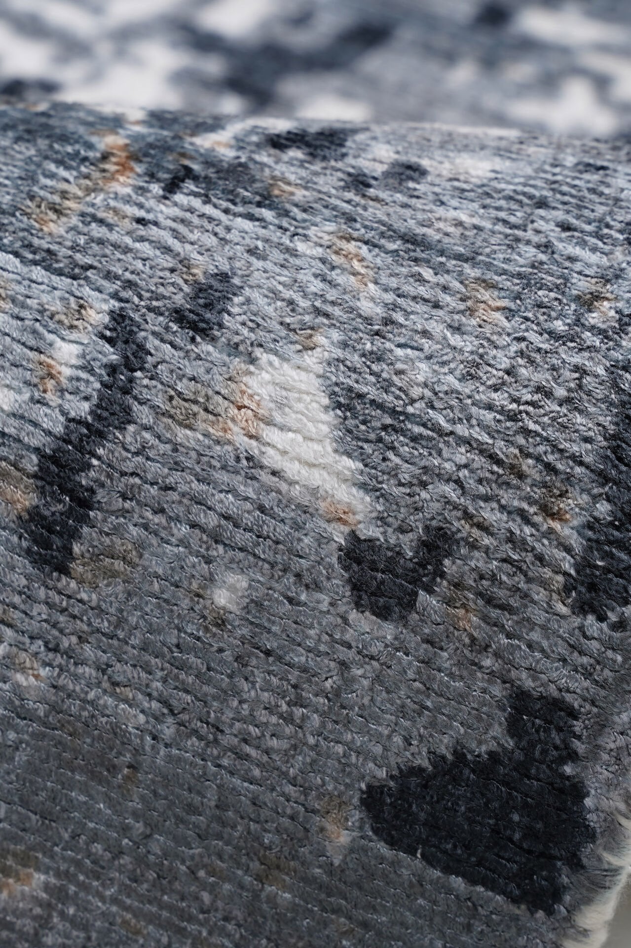 Erase KC 307 El Dokuma Bambu Halı