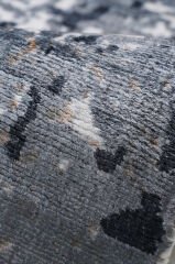 Erase KC 307 El Dokuma Bambu Halı