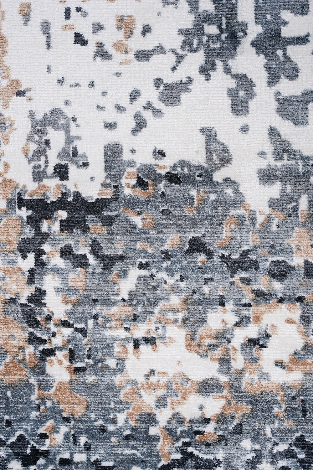 Erase KC 307 El Dokuma Bambu Halı