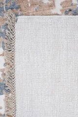 Erase KC 307 El Dokuma Bambu Halı