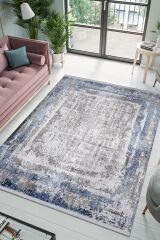 Gordion B177E Modern Makine Halısı