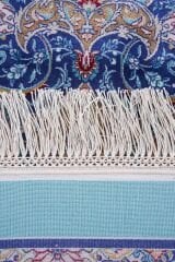 Kumkapı Serisi 0544U Lüks Modal Seccade - Turkuaz