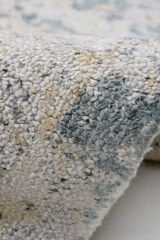 Erase KC 131 El Dokuma Bambu Halı