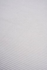 Ravi 1701A Beyaz Kaymaz Taban Yıkanabilir Yumuşak Dokulu Kilim