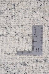 Erase KC 131 El Dokuma Bambu Halı Renkli - 80x150