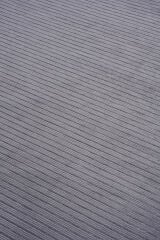 Ravi 1702A Gri Kaymaz Taban Yıkanabilir Yumuşak Dokulu Kilim