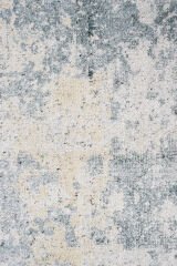 Erase KC 131 El Dokuma Bambu Halı Renkli - 200x300