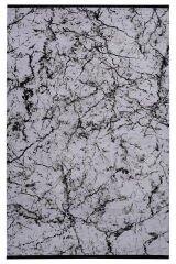 Pierre Cardin Gaudi GA04B Salon Halısı Gri - 160x230
