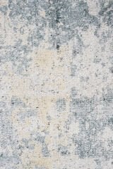 Erase KC 131 El Dokuma Bambu Halı Renkli - 130x190