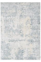 Erase KC 131 El Dokuma Bambu Halı Renkli - 130x190