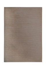 Ravi 1704A Bej Kaymaz Taban Yıkanabilir Yumuşak Dokulu Kilim