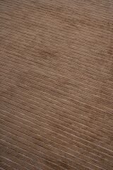 Ravi 1705A Vizon Kaymaz Taban Yıkanabilir Yumuşak Dokulu Kilim