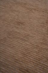 Riva 1705A Vizon Kaymaz Taban Yıkanabilir Yumuşak Dokulu Kilim