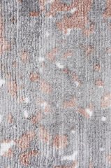 Erase KC 202 El Dokuma Bambu Halı Renkli - 130x190