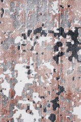 Erase KC 202 El Dokuma Bambu Halı Renkli - 200x300