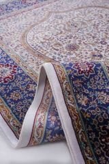 Kumkapı Serisi S163A Lüks Modal Seccade - Krem, Bej