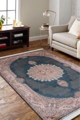 Harir 7050D Klasik Makine Halısı