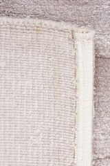 Nepal 3506 Vizon Kalın El Dokuma Bambu Halı