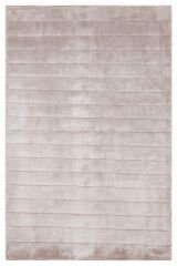 Nepal 3506 Vizon Kalın El Dokuma Bambu Halı Vizon - 120x180
