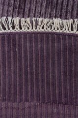 Nepal 3518 El Dokuma Kalın Bambu Halı