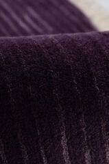 Nepal 3518 El Dokuma Kalın Bambu Halı