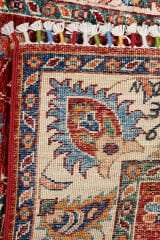 SHB Afgan Orjin El Dokuma Yün Halı