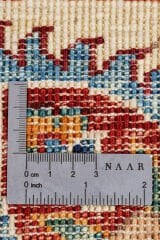 SHB Afgan Orjin El Dokuma Yün Halı