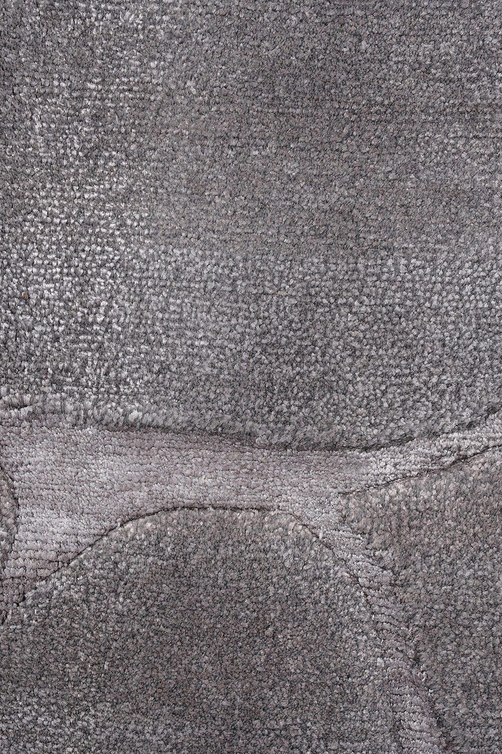 Nepal 3519 El Dokuma Kalın Bambu Halı