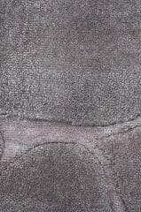 Nepal 3519 El Dokuma Kalın Bambu Halı