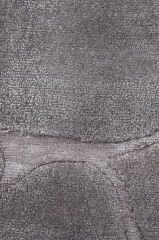 Nepal 3519 El Dokuma Kalın Bambu Halı