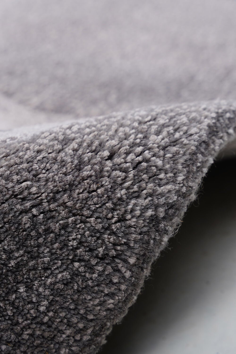 Nepal 3519 El Dokuma Kalın Bambu Halı